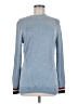 Ted Baker London Blue Pullover Sweater Size 8 (3) - photo 1