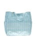 JOY Chevron-herringbone Blue Tote One size - photo 3