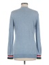 Ted Baker London Blue Pullover Sweater Size 8 (3) - photo 2