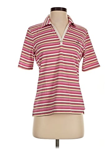 Tehama Short Sleeve Polo (view 1)