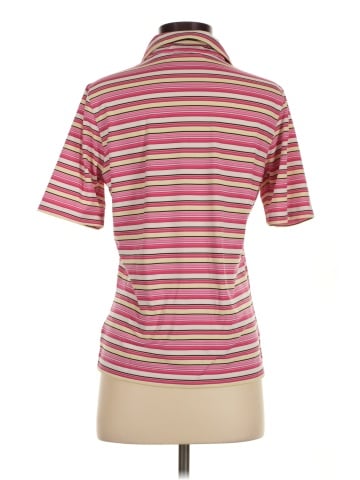 Tehama Short Sleeve Polo (view 2)