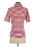 Tehama Pink Short Sleeve Polo Size S - photo 2