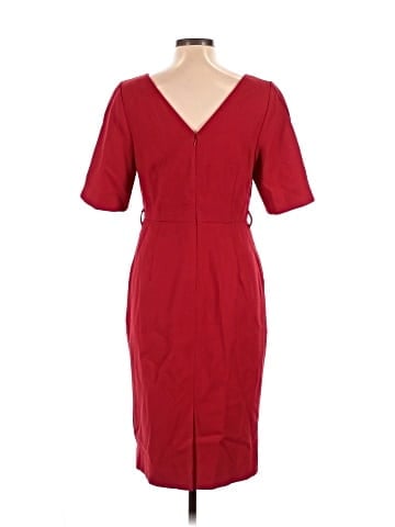 J. Peterman Cocktail Dress (view 2)