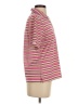 Tehama Pink Short Sleeve Polo Size S - photo 4
