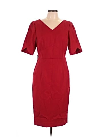 J. Peterman Cocktail Dress (view 1)