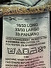 Gap Blue Jeans Size 16 - photo 5