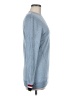 Ted Baker London Blue Pullover Sweater Size 8 (3) - photo 4