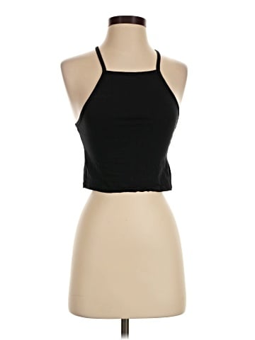 Divided by H&M Tank Top (view 1)