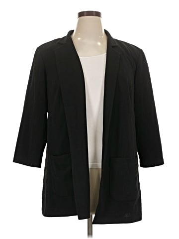 NYCC Blazer (view 1)