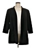 NYCC Black Blazer Size 1X - photo 1