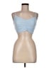 Aerie Blue Tank Top Size M - photo 1