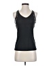 Tail Black Tank Top Size S - photo 1