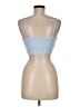 Aerie Blue Tank Top Size M - photo 2