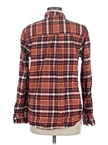 Orvis Long Sleeve Button-Down Shirt (view 2)