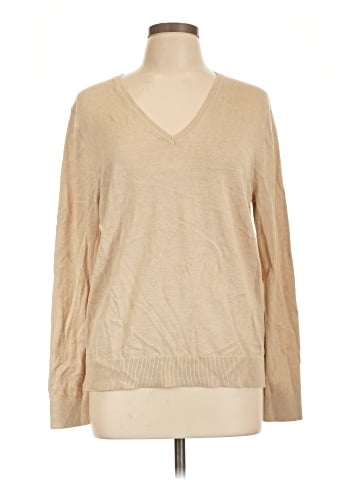 Banana Republic Factory Store Pullover Sweater (view 1)