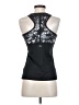 Tail Black Tank Top Size S - photo 2
