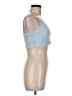 Aerie Blue Tank Top Size M - photo 4