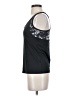 Tail Black Tank Top Size S - photo 5