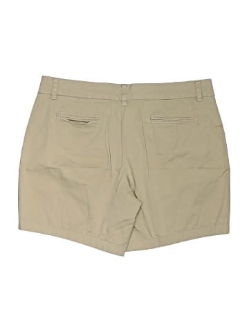 Tommy Hilfiger Khaki Shorts (view 2)