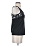 Tail Black Tank Top Size S - photo 4