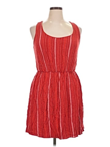 Xhilaration Casual Dress (view 1)
