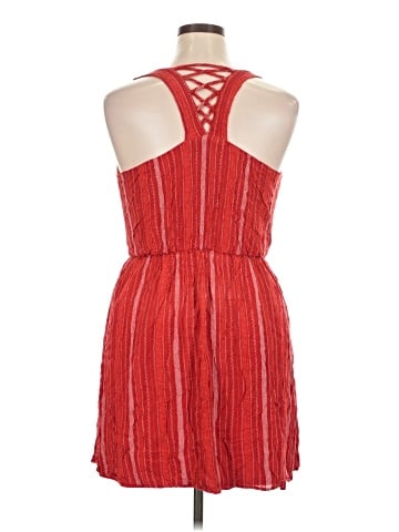 Xhilaration Casual Dress (view 2)