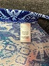 Cato Print Blue Casual Pants Size M - photo 8
