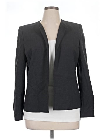 Kasper Blazer (view 1)
