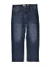 OshKosh B'gosh Solid Blue Jeans Size 10 - photo 1