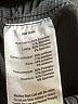 Asics Hearts Black Athletic Shorts Size S - photo 4