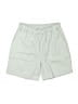 Crewcuts Solid Green Athletic Shorts Size 16 - photo 1