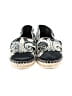 Sam Edelman Blue Wedges Size 10 - photo 2