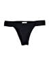 Assorted Brands Black Swimsuit Bottoms Size P (petite) - photo 1