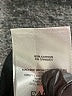 Express Solid Black Active Pants Size XS - photo 8