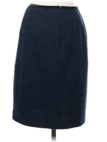 Uniqlo Formal Skirt (view 2)