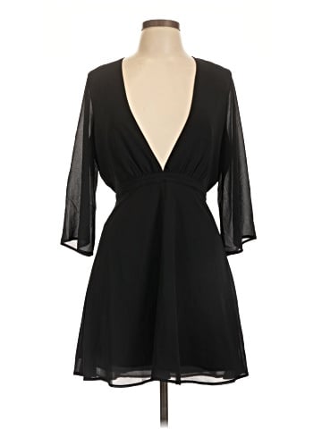TOBI Cocktail Dress (view 1)