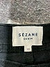 Sézane Solid Black Jeans Size 33 waist - photo 7