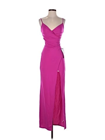Emerald Sundae Cocktail Dress (view 1)