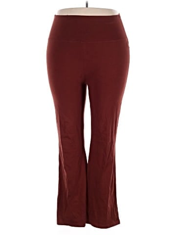 Zenana Active Pants (view 1)