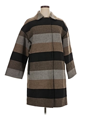 Lafayette 148 New York Coat (view 1)