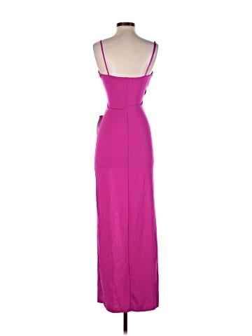 Emerald Sundae Cocktail Dress (view 2)