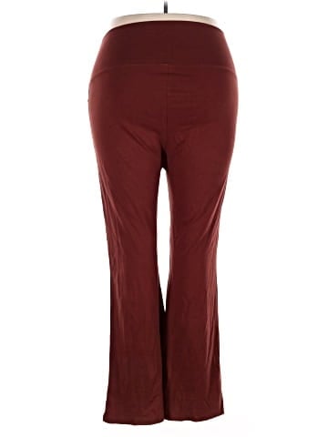Zenana Active Pants (view 2)