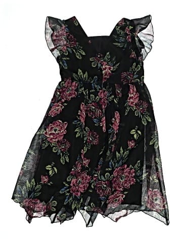Pippa & Julie Dress (view 2)