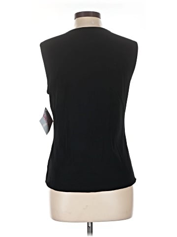 Drama Sleeveless Top (view 2)