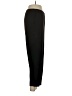 Eileen Fisher Solid Black Casual Pants Size S (petite) - photo 4