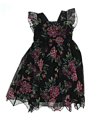 Pippa & Julie Dress (view 1)