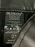 Blank NYC Black Casual Pants Size 27 waist - photo 4