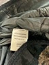 BCBGMAXAZRIA 100% Leather Black Leather Jacket Size M - photo 8