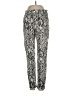 Sanctuary Animal Print Gray Casual Pants Size 25 waist - photo 1
