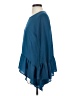 Gibson Teal Long Sleeve Blouse Size XS - photo 5